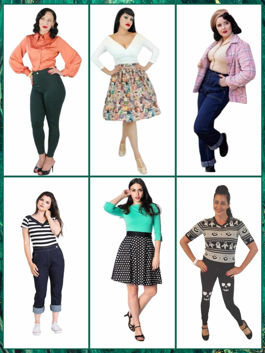 SHOP BOTTOMS! (Skirts, Pants Glitz More!) Rebellion Glam – and and