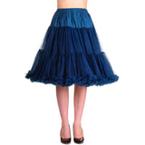 Banned 'Starlite' Classic Length Petticoat-Petticoat-Glitz Glam and Rebellion GGR Pinup, Retro, and Rockabilly Fashions