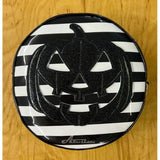 StarStruck Meet Jack! - Midnight Glitter and Stripes-Apparel & Accessories-Glitz Glam and Rebellion GGR Pinup, Retro, and Rockabilly Fashions