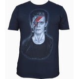 "Frank of the Dust" Art by Joey Rotten Men's Graphic T-Shirt by Black Market Art-Apparel & Accessories-Glitz Glam and Rebellion GGR Pinup, Retro, and Rockabilly Fashions