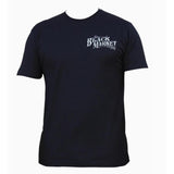 "Proud Eagle" Art by Brother Greg Men's Graphic T-Shirt by Black Market Art-Apparel & Accessories-Glitz Glam and Rebellion GGR Pinup, Retro, and Rockabilly Fashions