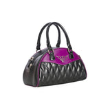 Lilly Web Handbag-Handbags-Glitz Glam and Rebellion GGR Pinup, Retro, and Rockabilly Fashions