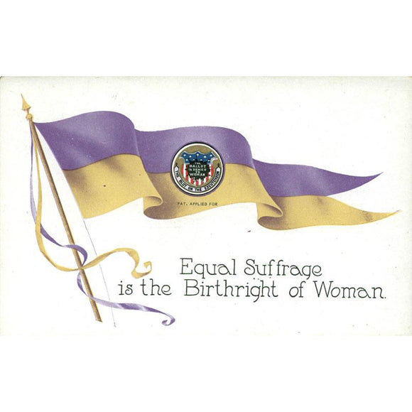 Early Feminism & Women's Suffrage in America