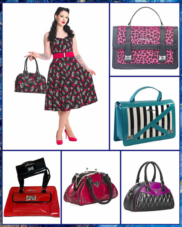 Purses and Bags