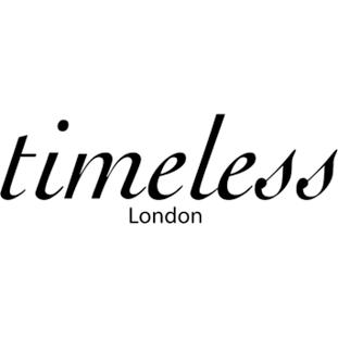 Timeless London-Glitz Glam and Rebellion