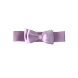 Banned Bella Bow Belts (18 colors!)-Belts-Glitz Glam and Rebellion GGR Pinup, Retro, and Rockabilly Fashions