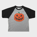 StarStruck Meet Jack! Raglan-Apparel & Accessories-Glitz Glam and Rebellion GGR Pinup, Retro, and Rockabilly Fashions