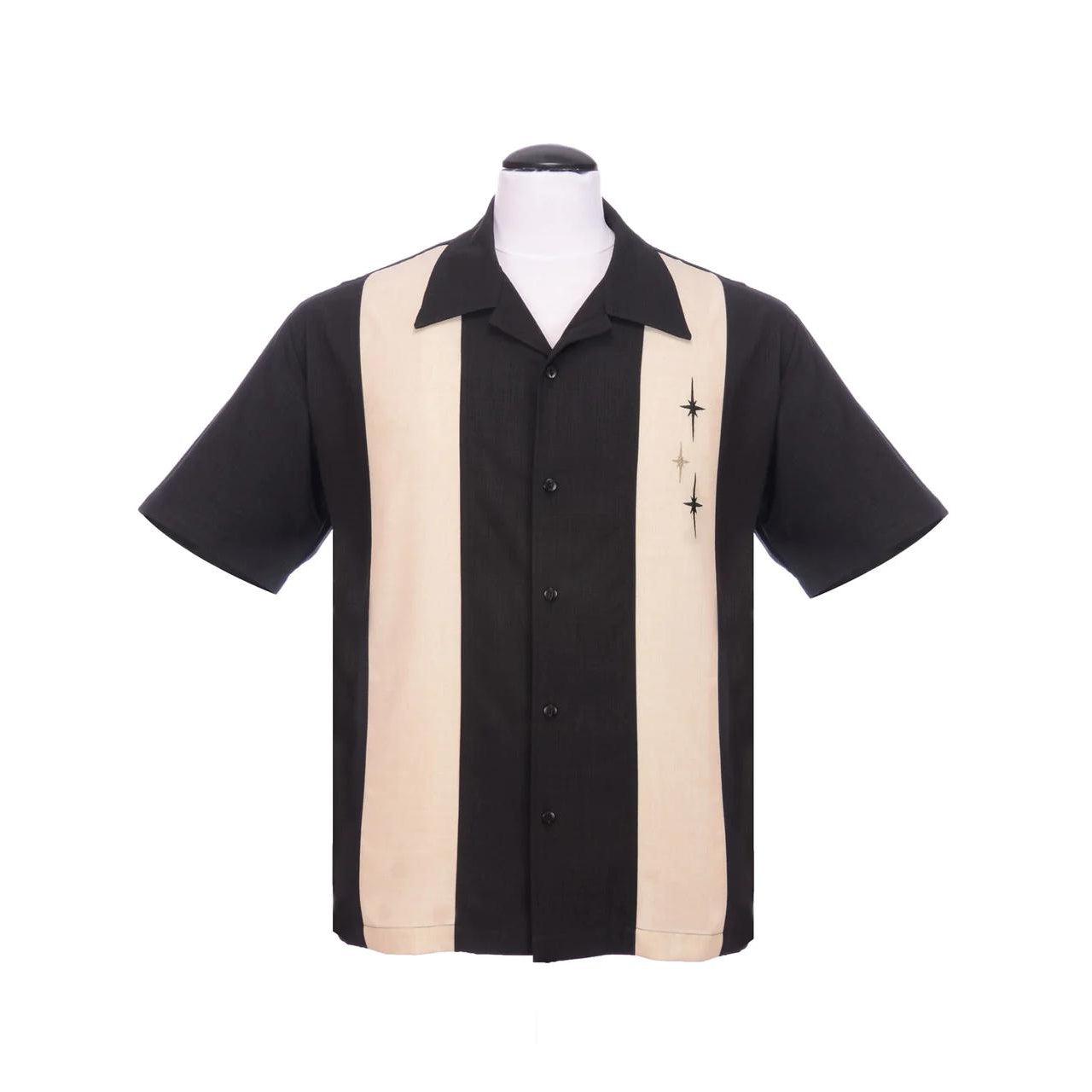 vintage 1960s bowling shirt | eBay