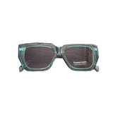 Retro Oversized Cateye Sunglasses-Sunglasses-Glitz Glam and Rebellion GGR Pinup, Retro, and Rockabilly Fashions