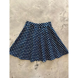 Stars Skater Skirt-Skirts-Glitz Glam and Rebellion GGR Pinup, Retro, and Rockabilly Fashions