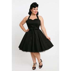 Pinup Lace and Black Apron by Hemet-Glitz Glam and Rebellion GGR Pinup, Retro, and Rockabilly Fashions