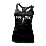 Pinky Star Tank Top - GoreGeous