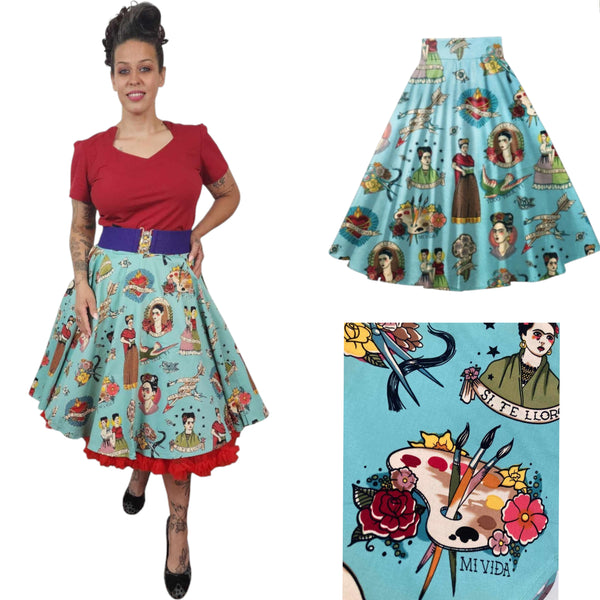 GROVE ♥ JULES BALLOON SKIRT /追跡付 ☆2025SS新作☆GROVE☆JULES BALLOON SKIRT