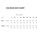 Eva Rose Skark Dress-Glitz Glam and Rebellion GGR Pinup, Retro, and Rockabilly Fashions