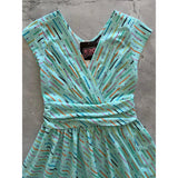 Pencils Greta Dress-Dresses-Glitz Glam and Rebellion GGR Pinup, Retro, and Rockabilly Fashions