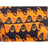 Miss Lulo Lily Scary Jack-O-Lanterns-Apparel & Accessories-Glitz Glam and Rebellion GGR Pinup, Retro, and Rockabilly Fashions