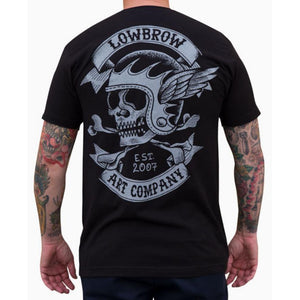 "Fury Road" Art by ADI Men's Graphic T-Shirt by Black Market Art-Apparel & Accessories-Glitz Glam and Rebellion GGR Pinup, Retro, and Rockabilly Fashions