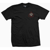 Cartel Ink - Riding Dirty Men's Graphic T-Shirt-Apparel & Accessories-Glitz Glam and Rebellion GGR Pinup, Retro, and Rockabilly Fashions