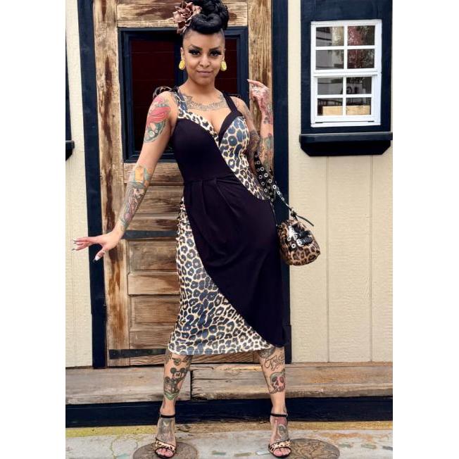 maternity dress jersey Purple Print Jersey Bodycon Maternity Dress