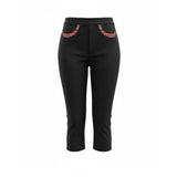 Rockin Bettie - Firecracker Serape set-Apparel & Accessories-Glitz Glam and Rebellion GGR Pinup, Retro, and Rockabilly Fashions