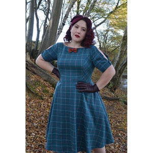 Banned Apparel My Fair Lady-Apparel & Accessories-Glitz Glam and Rebellion GGR Pinup, Retro, and Rockabilly Fashions