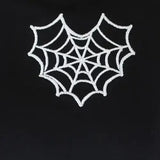 Hemet Pinup Heart Web Apron-Pinup Aprons-Glitz Glam and Rebellion GGR Pinup, Retro, and Rockabilly Fashions