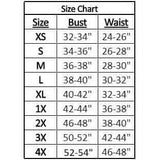 Midnight Vamp Collar Swing Dress-Apparel & Accessories-Glitz Glam and Rebellion GGR Pinup, Retro, and Rockabilly Fashions