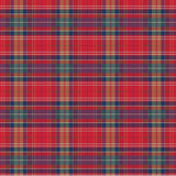 Red Plaid Greta Dress-Dresses-Glitz Glam and Rebellion GGR Pinup, Retro, and Rockabilly Fashions