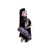 Hearse Purse Exclusive-Glitz Glam and Rebellion GGR Pinup, Retro, and Rockabilly Fashions