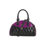 Lilly Web Handbag-Handbags-Glitz Glam and Rebellion GGR Pinup, Retro, and Rockabilly Fashions