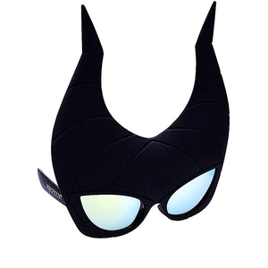 Maleficent Sunglasses-Sunglasses-Glitz Glam and Rebellion GGR Pinup, Retro, and Rockabilly Fashions