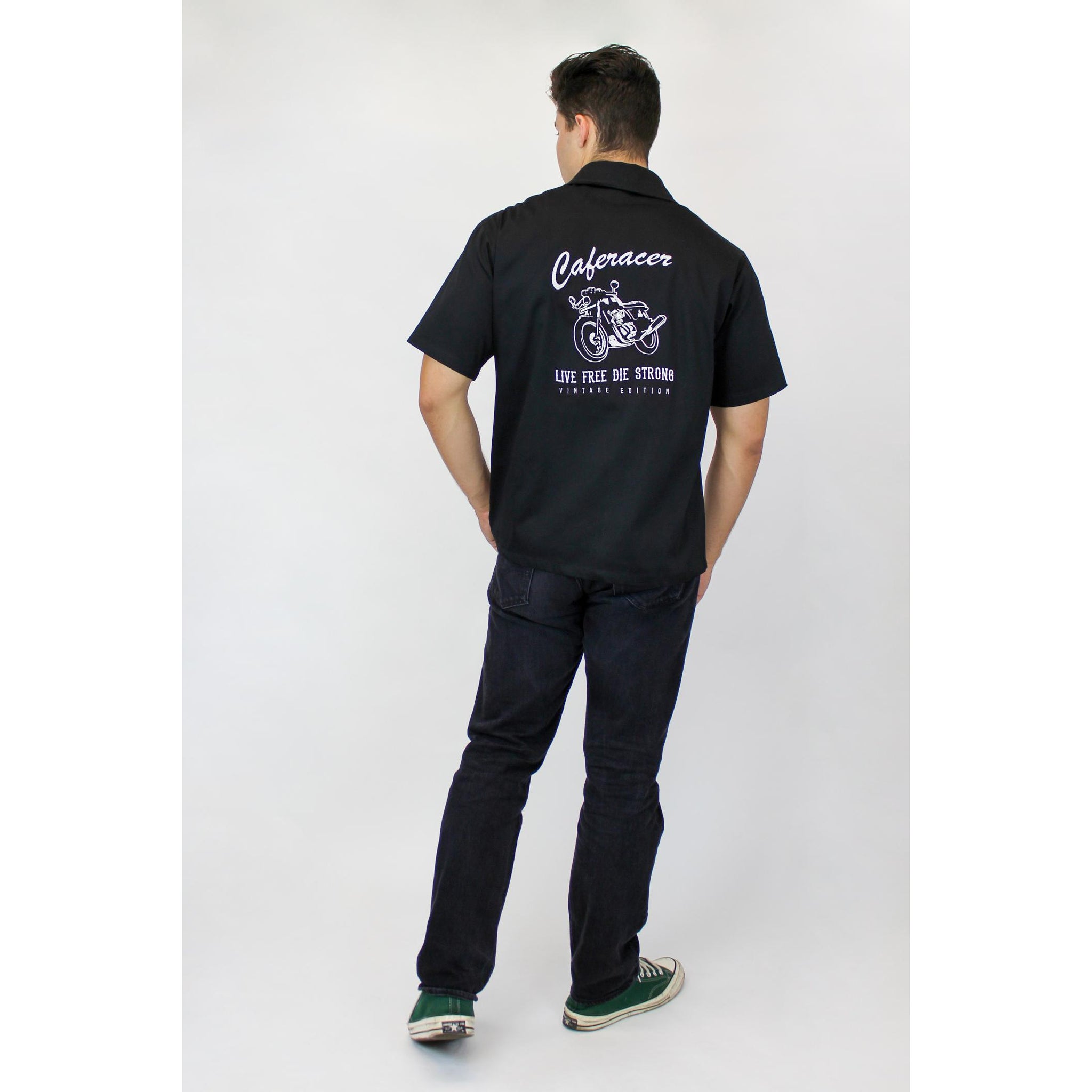 Segura Teshig leren motorjack - Motorjassen, Motorkleding outlet