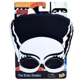 The Bride Shades Sunglasses-Sunglasses-Glitz Glam and Rebellion GGR Pinup, Retro, and Rockabilly Fashions