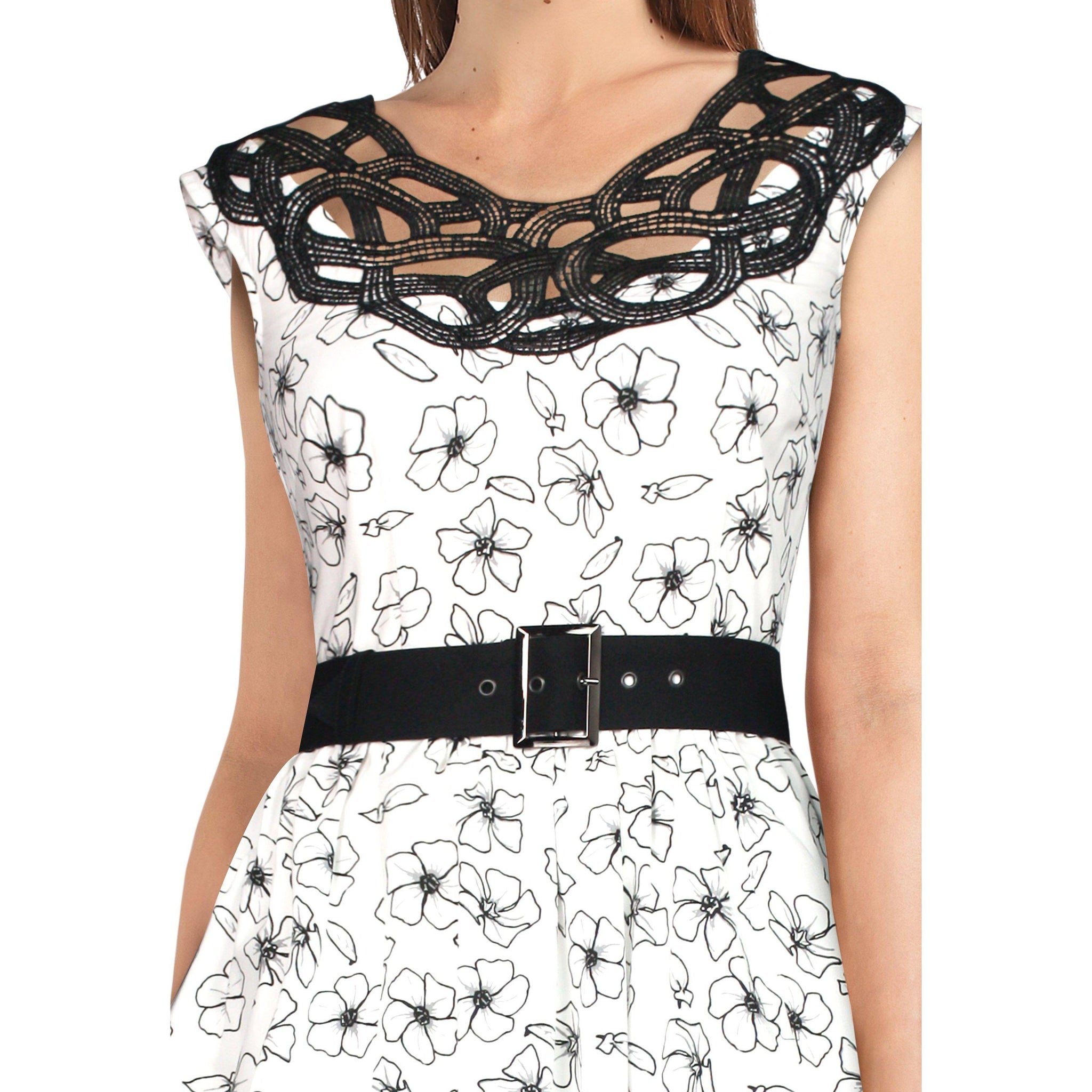 rebellion lace dress Rebellion Lace-Up Mini Dress Tan Floral Online