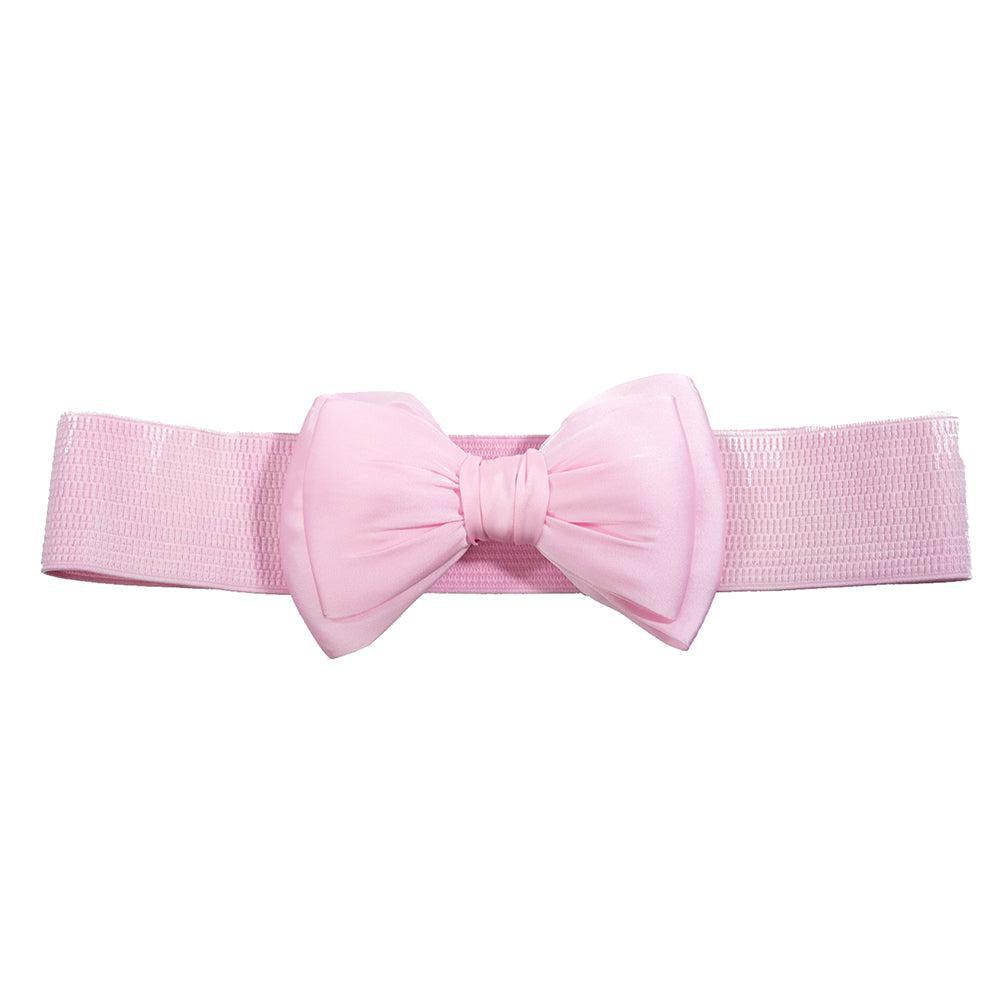 Banned Bella Bow Belts (18 colors!) – Glitz Glam and Rebellion display picture 3